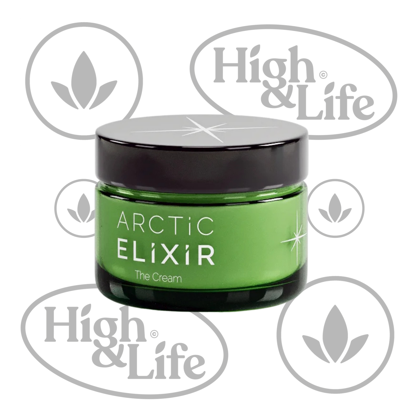 Osta The Cream High & Life Storesta