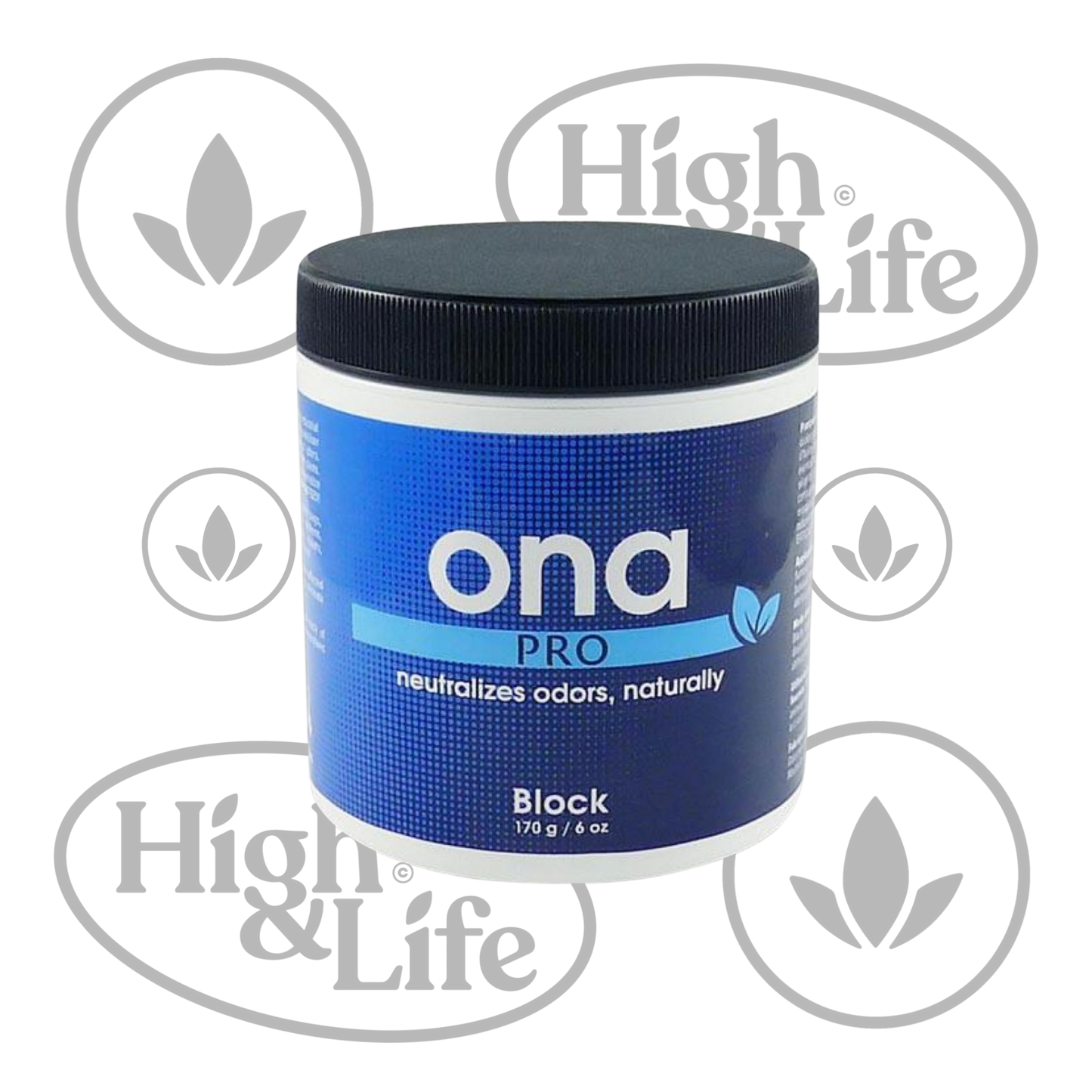 Osta ONA Block PRO High & Life Storesta