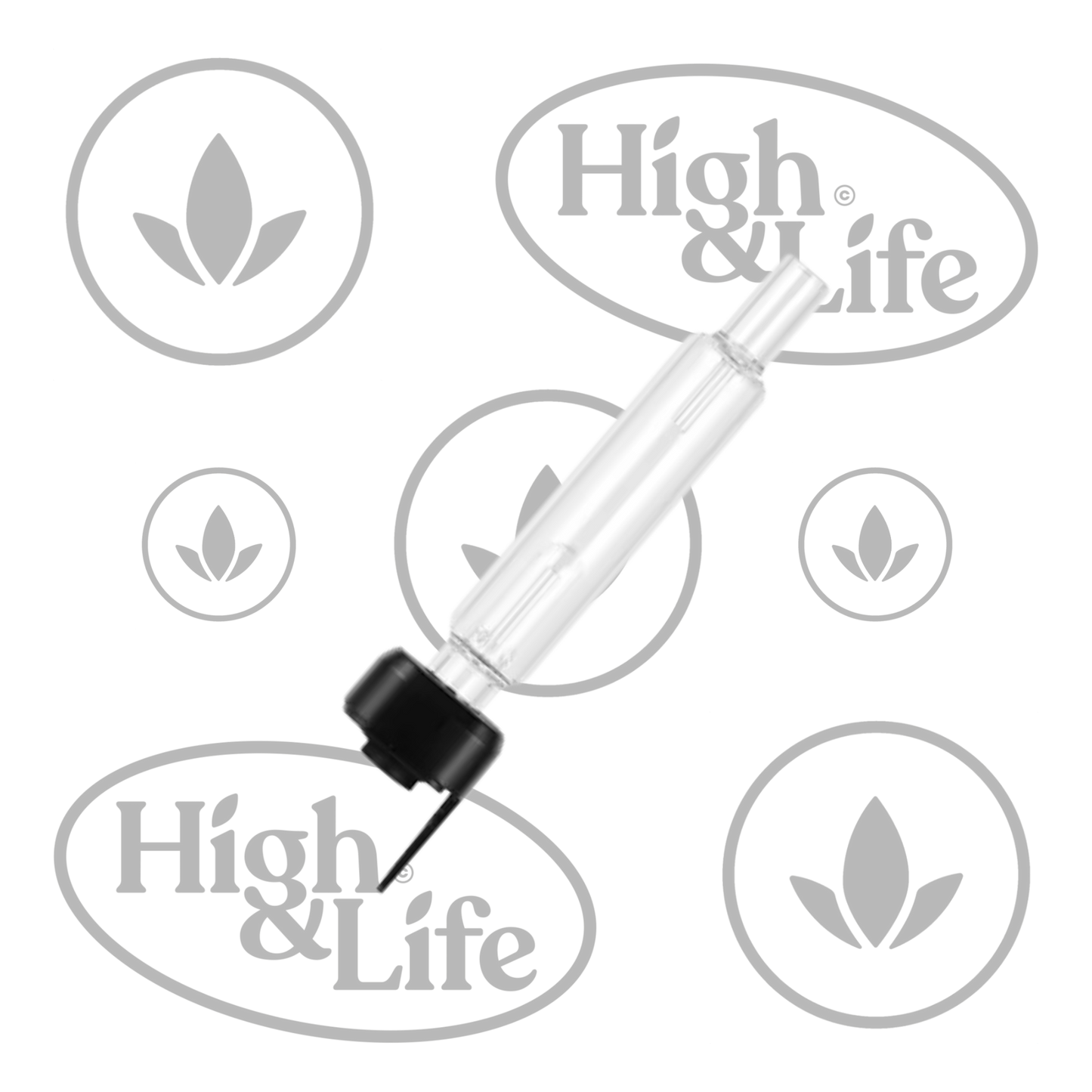 Osta XMax V3 Pro Glass Bubbler -vaporisaattorien varaosat ja tarvikkeet High & Life Storesta