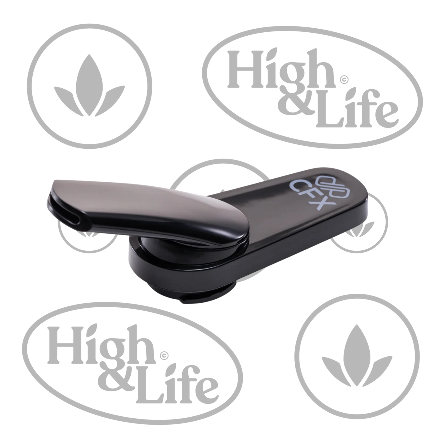 Osta Boundless CFX jäähdytysyksikkö -vaporisaattorien varaosat ja tarvikkeet High & Life Storesta