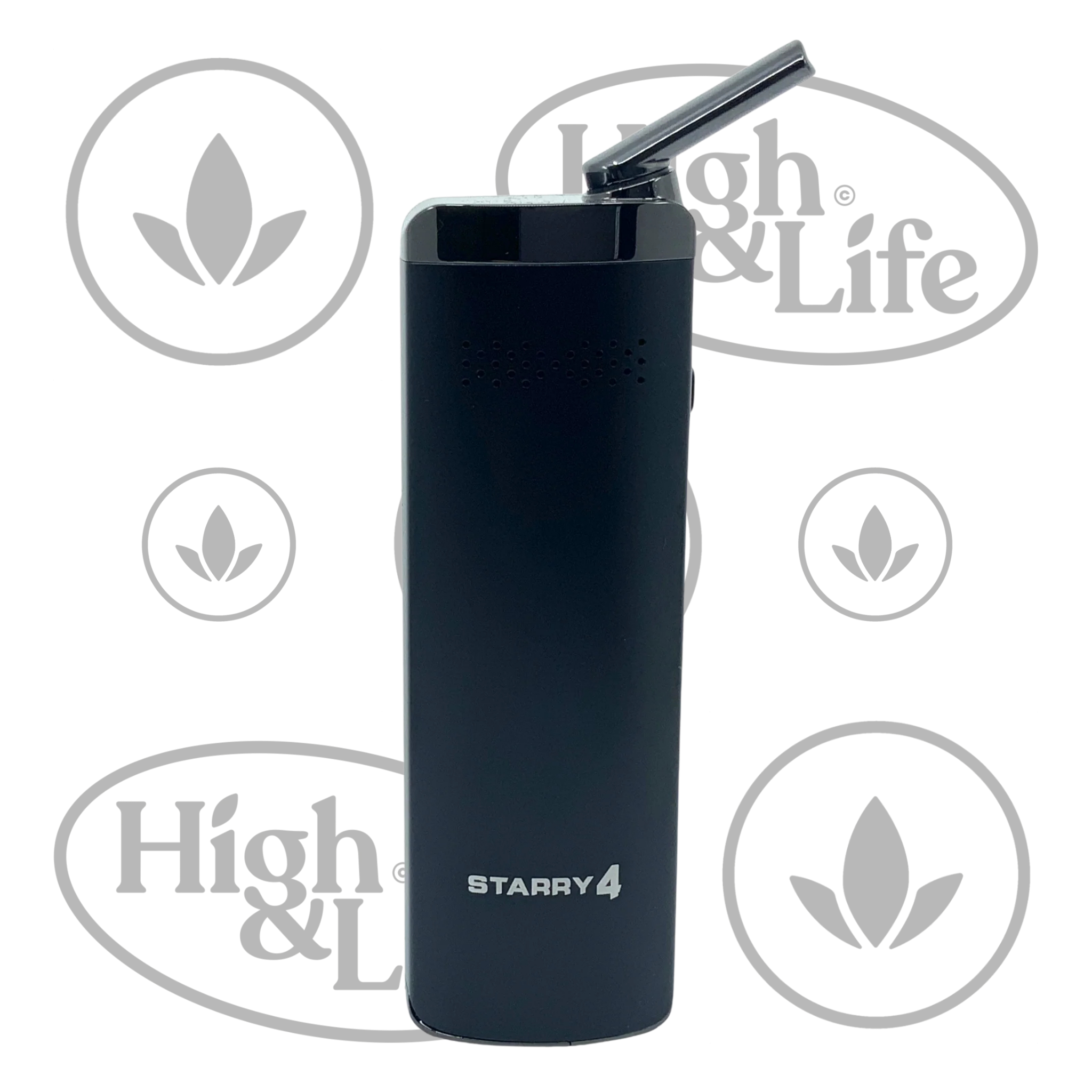 Starry 4 - (XMax) - vaporizers - High & Life – High & Life Store