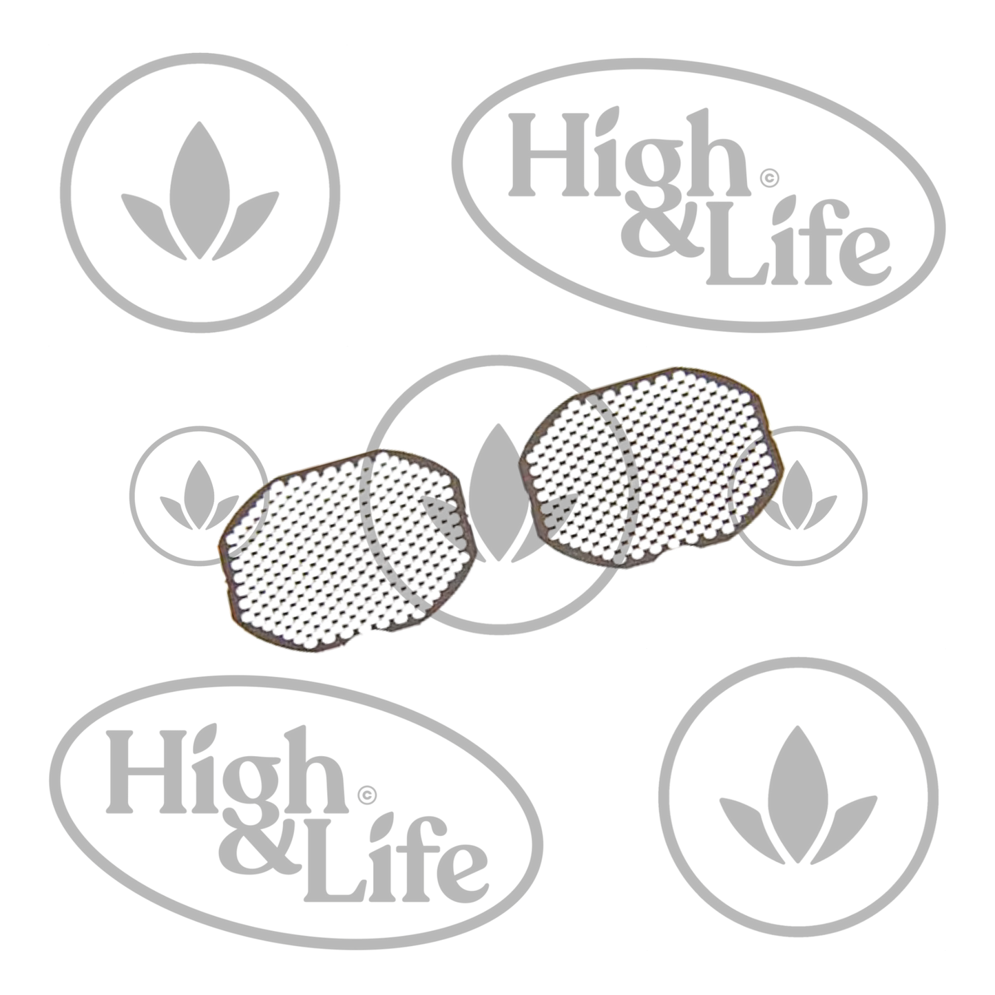 Osta CFX Chamber Screens (2 kpl) High & Life Storesta