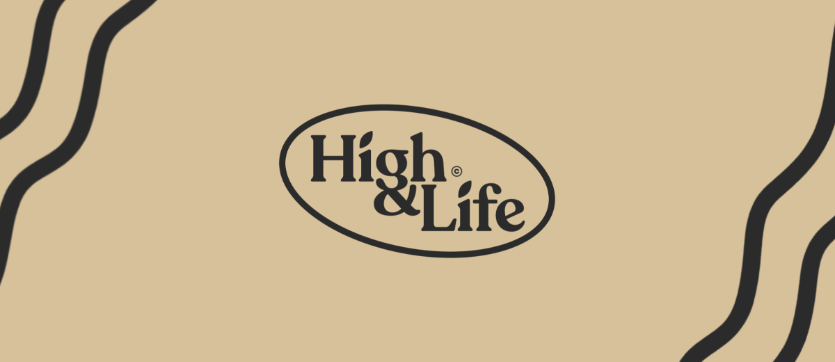 High & Life Storen Uutuuksia
