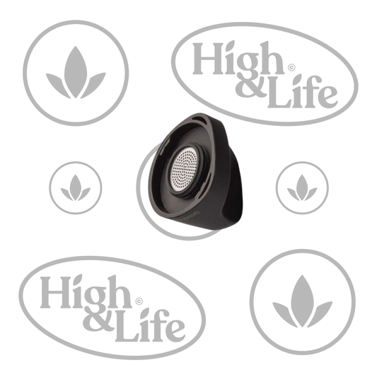 Osta Fenix Rush - Complete Mouthpiece -vaporisaattorien varaosat ja tarvikkeet High & Life Storesta