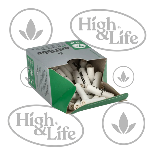 Osta ActiTube Slim 7 mm (50) High & Life Storesta