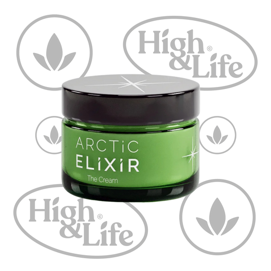 Osta The Cream High & Life Storesta