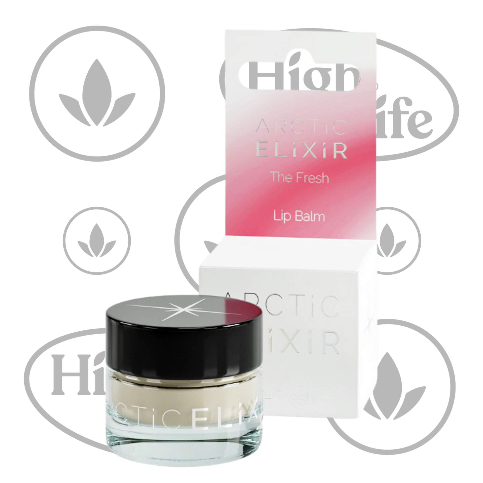 Osta The Fresh High & Life Storesta