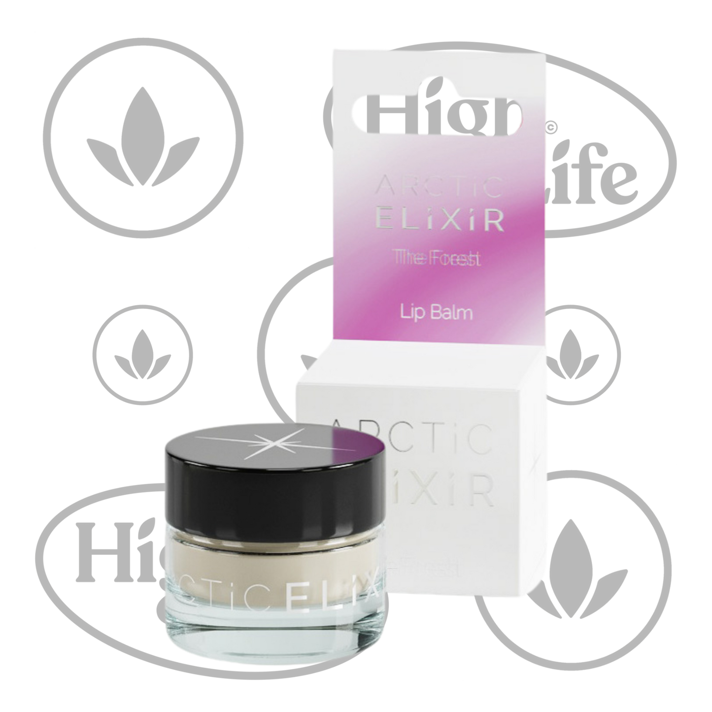 Osta The Forest High & Life Storesta