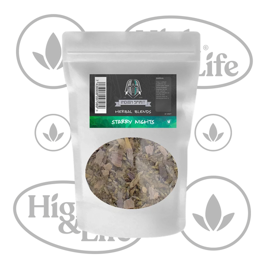 Osta Starry Nights - Herbal Blend High & Life Storesta
