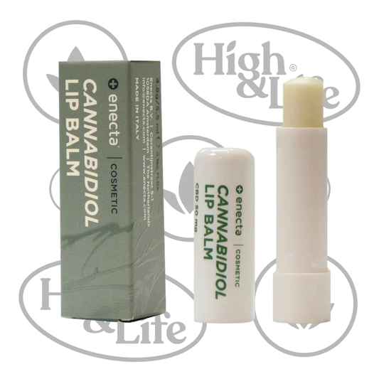 Osta Huulirasva (50 mg CBD) High & Life Storesta
