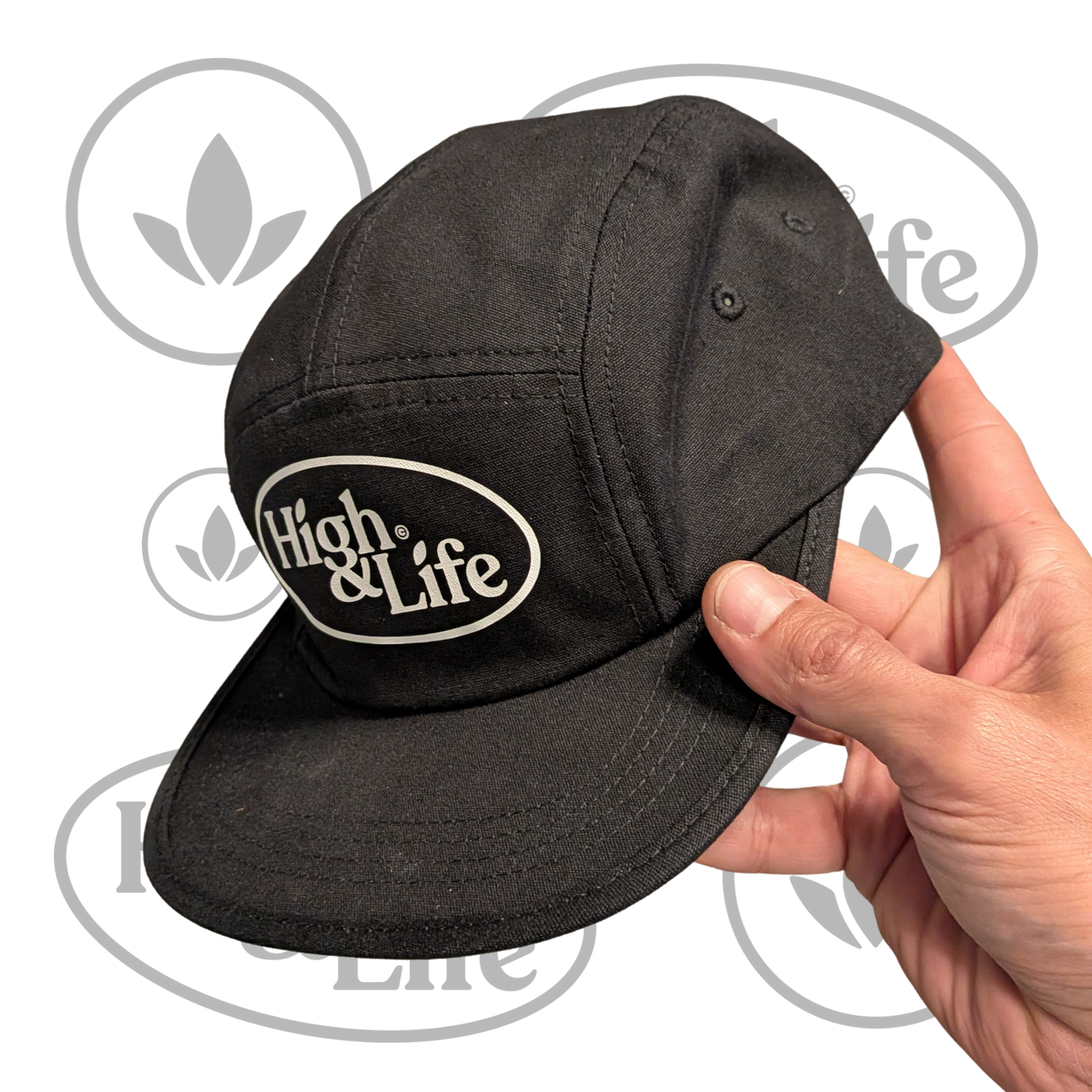 Osta High & Life camper lippalakki High & Life Storesta