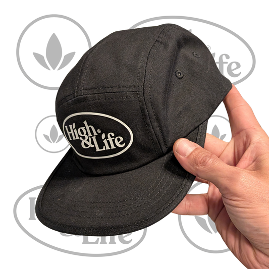 Osta High & Life camper lippalakki High & Life Storesta