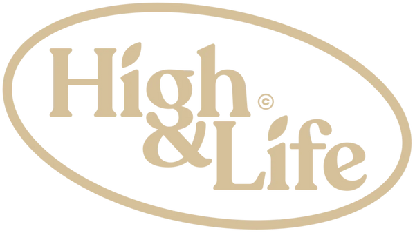 High & Life Store