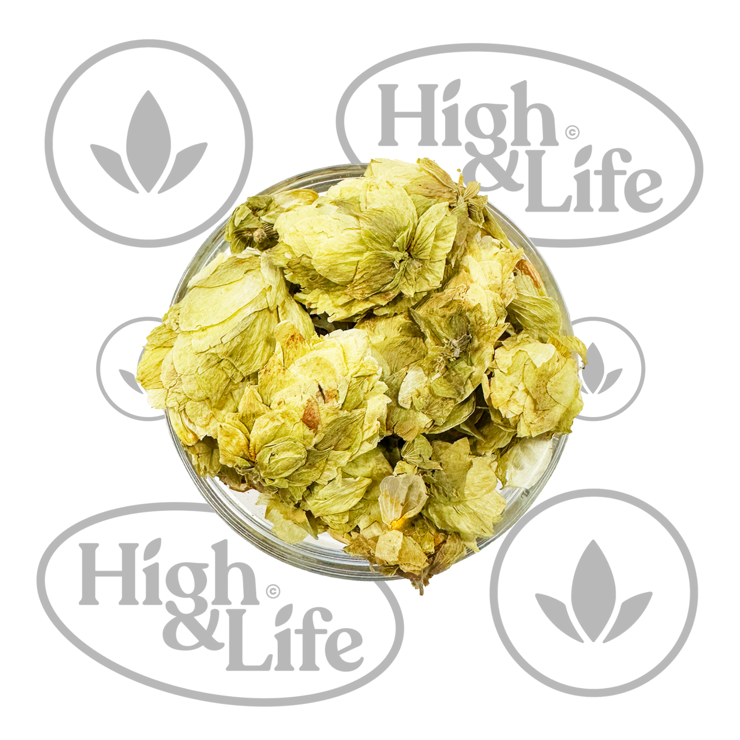 Osta Hops (Humulus Lupulus) etnobotaaniset yrtit High & Life Storesta