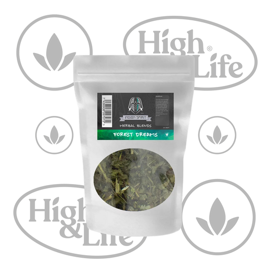 Osta Forest Dream - Herbal Blend etnobotaaniset yrtit, uutuus High & Life Storesta