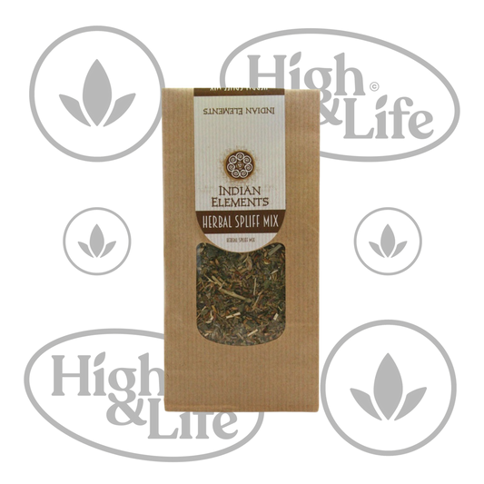 Osta Herbal Spliff Mix etnobotaaniset yrtit High & Life Storesta
