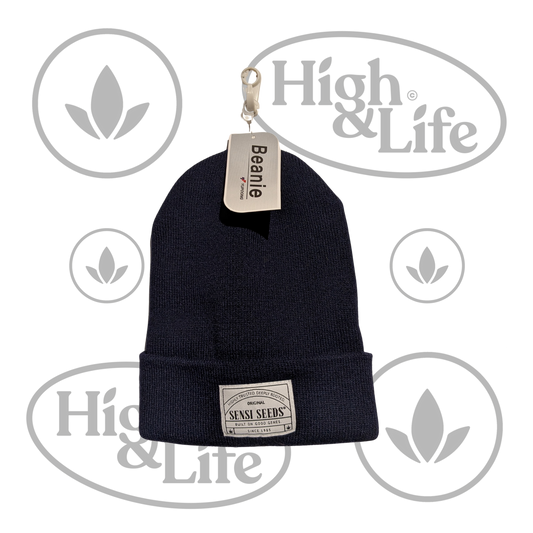 Osta Sensi Seeds pipo (tummansininen) High & Life Storesta