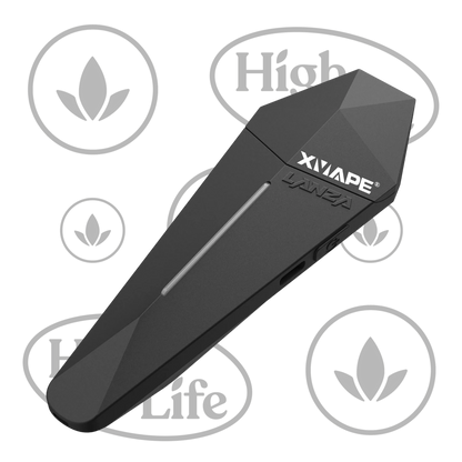 Osta Lanza -vaporisaattorit High & Life Storesta