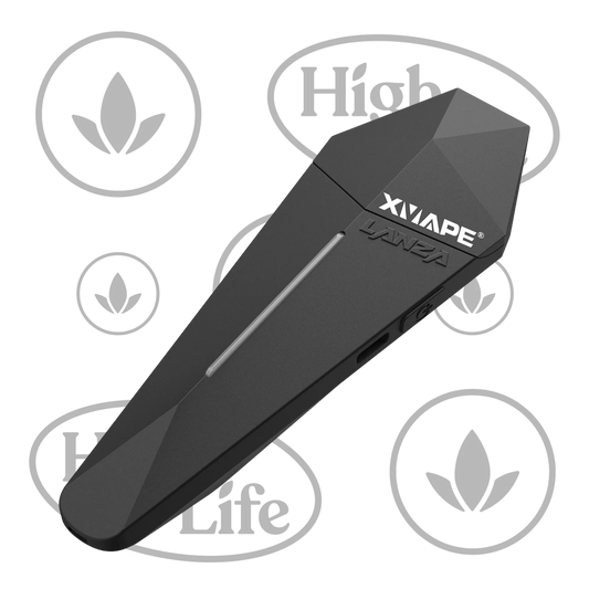 Osta Lanza -vaporisaattorit High & Life Storesta
