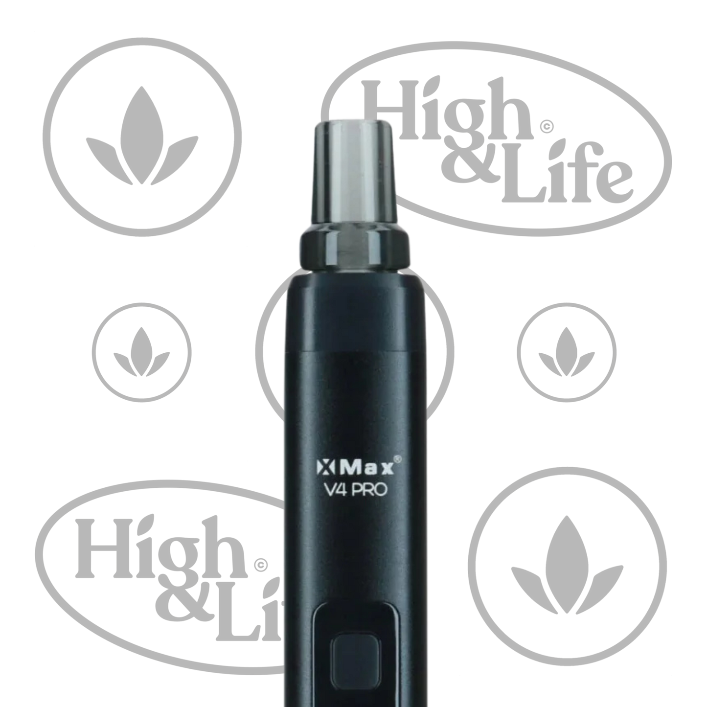Osta V4 Pro -vaporisaattorit High & Life Storesta