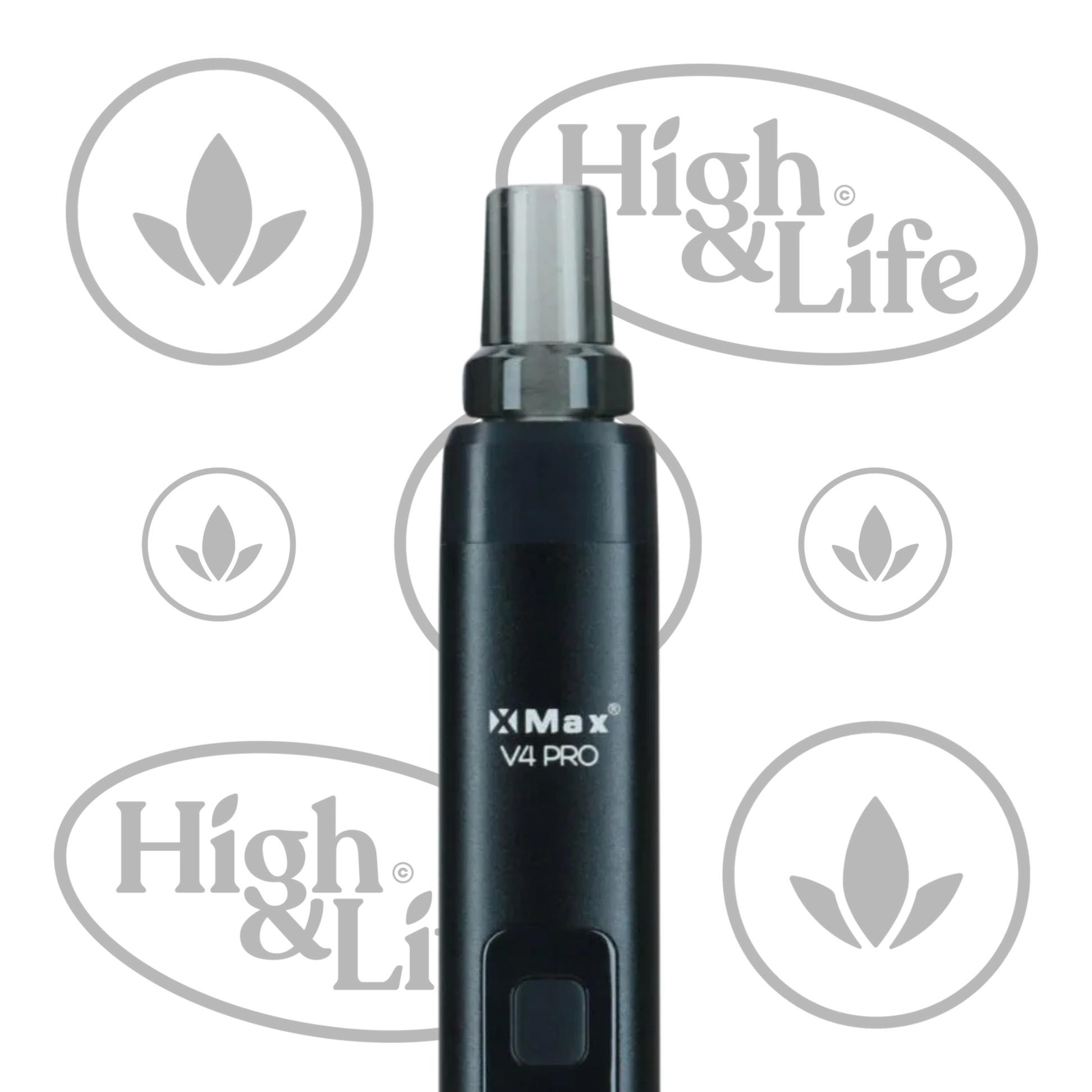 Osta V4 Pro -vaporisaattorit High & Life Storesta