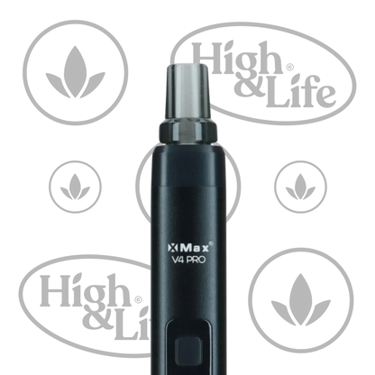 Osta V4 Pro -vaporisaattorit High & Life Storesta