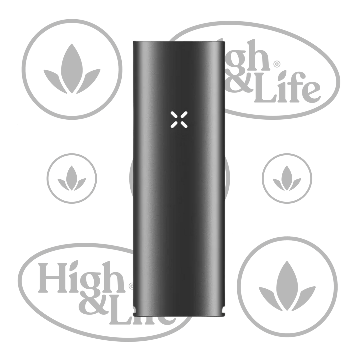 Osta PAX Four (PAX 4) -vaporisaattorit High & Life Storesta