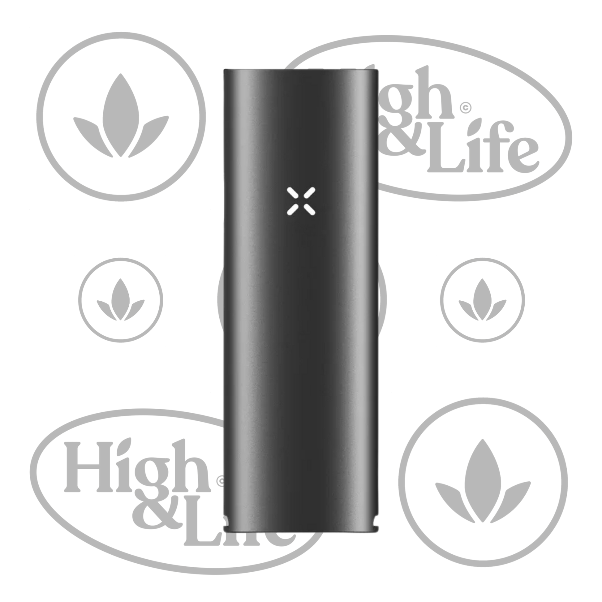 Osta PAX Four (PAX 4) -vaporisaattorit High & Life Storesta
