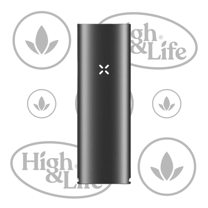 Osta PAX Four (PAX 4) -vaporisaattorit High & Life Storesta