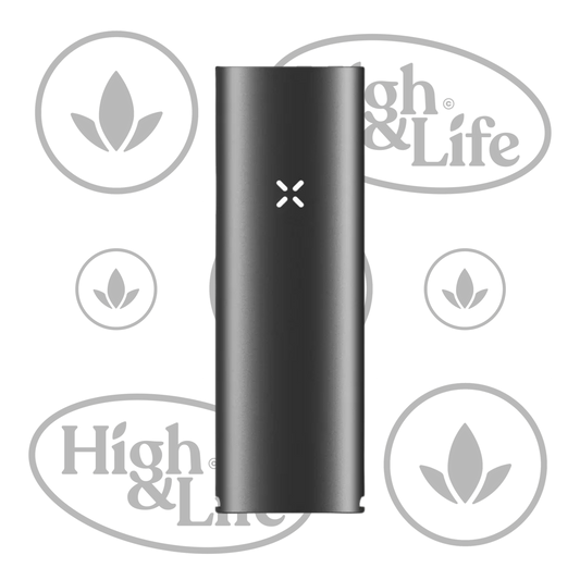 Osta PAX Four (PAX 4) -vaporisaattorit High & Life Storesta