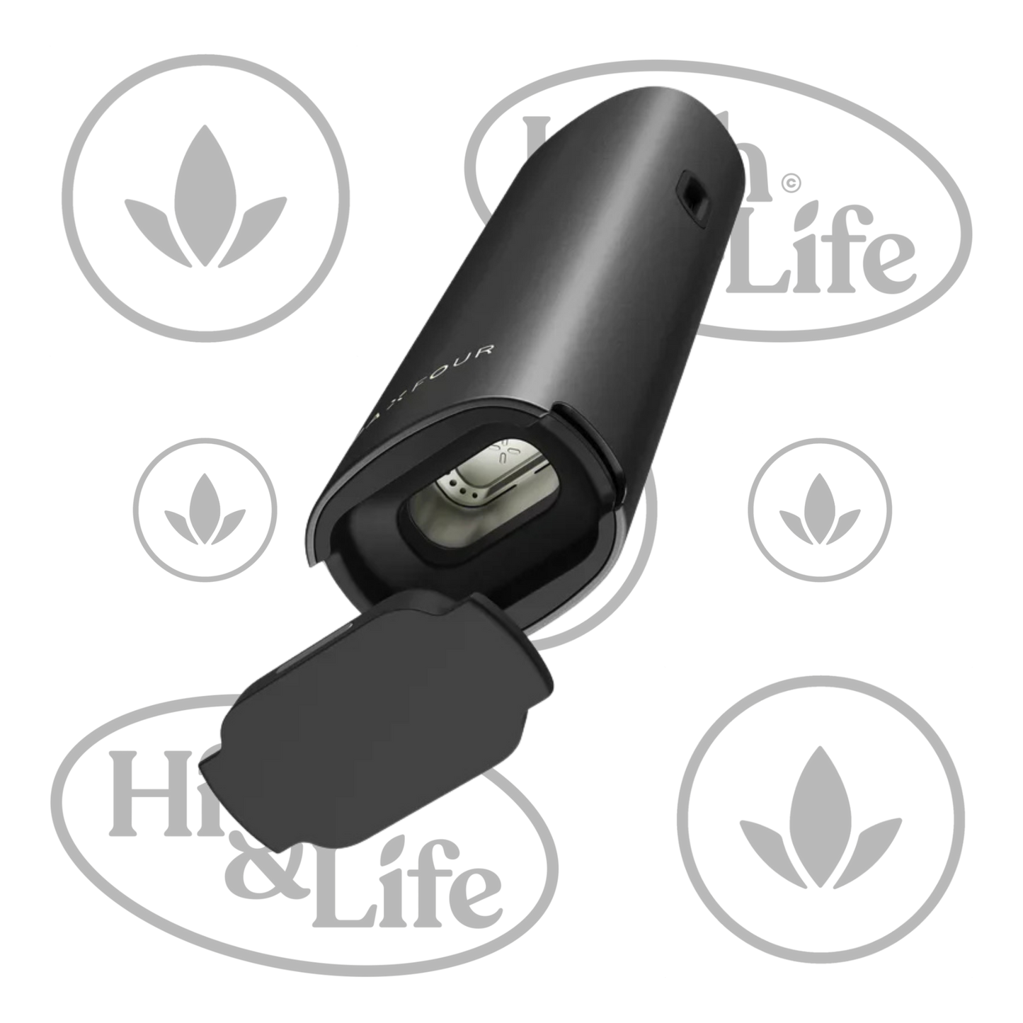 PAX Four (PAX 4)