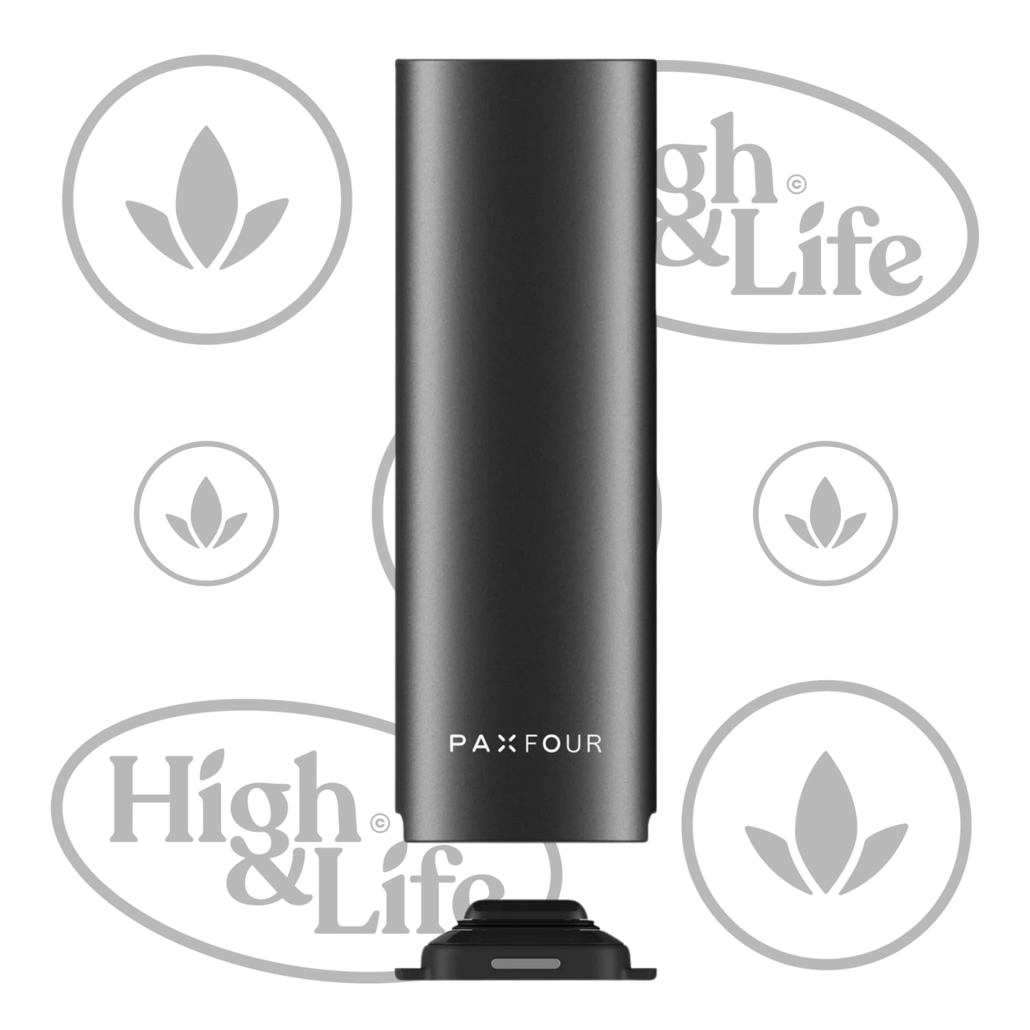 PAX Four (PAX 4)