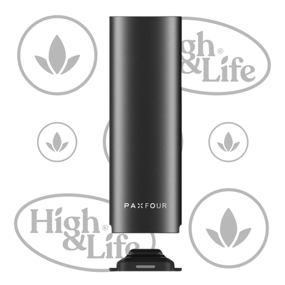 PAX Four (PAX 4)