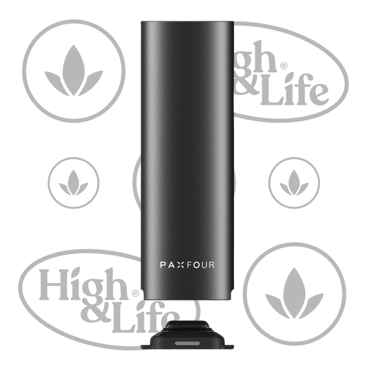 PAX Four (PAX 4)