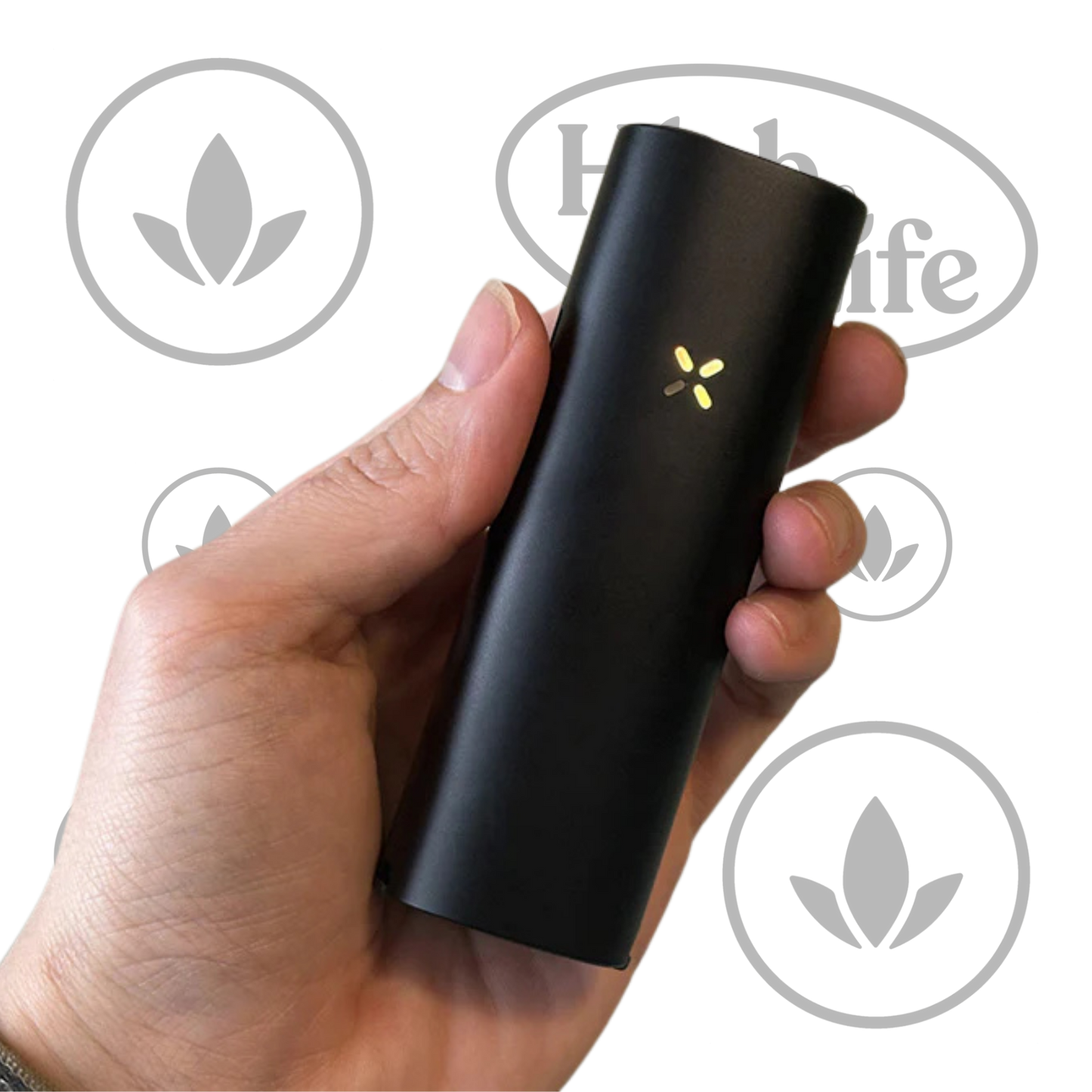 PAX Four (PAX 4)