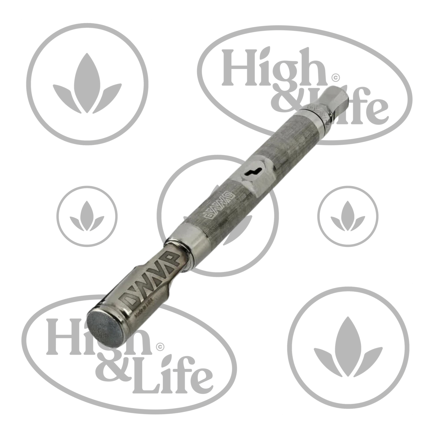 Osta DynaVap M7 XL -vaporisaattorit High & Life Storesta