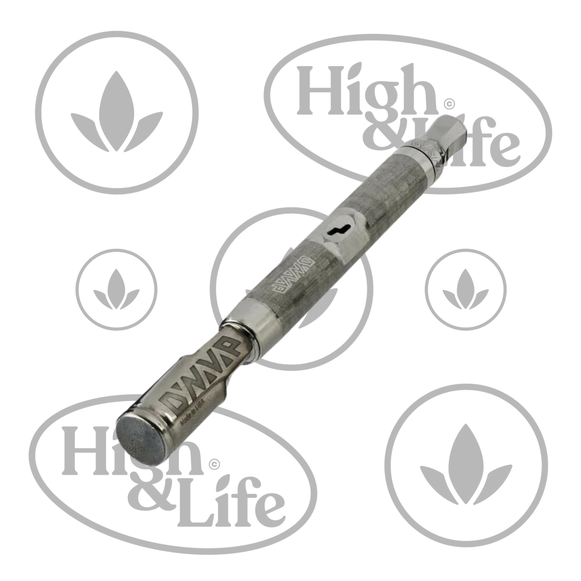 Osta DynaVap M7 XL -vaporisaattorit High & Life Storesta