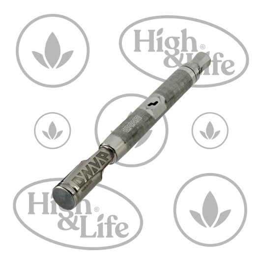 Osta DynaVap M7 XL -vaporisaattorit High & Life Storesta