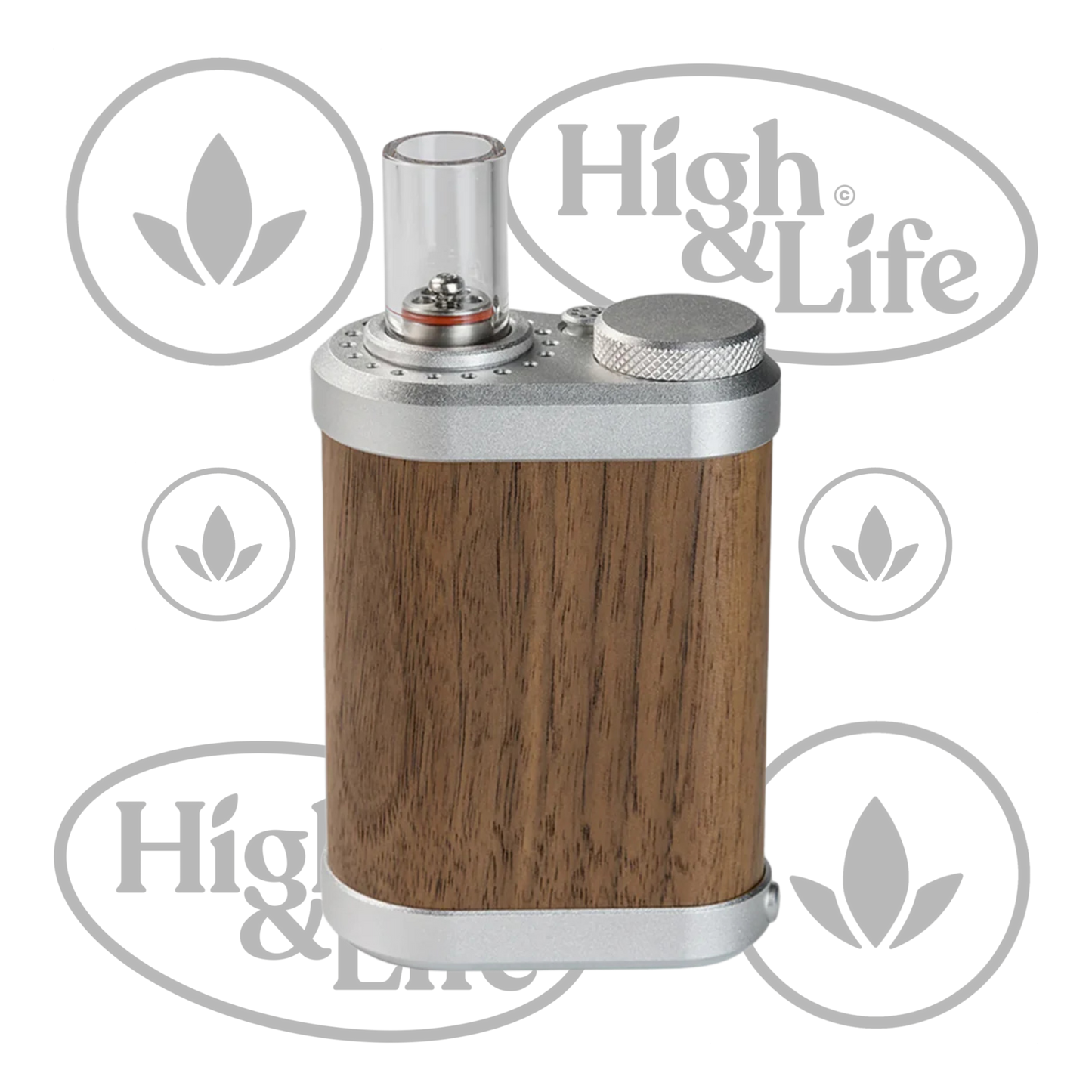 Osta Tinymight 2 -vaporisaattorit High & Life Storesta