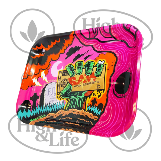 Osta Zombie Large -miksausalusta High & Life Storesta