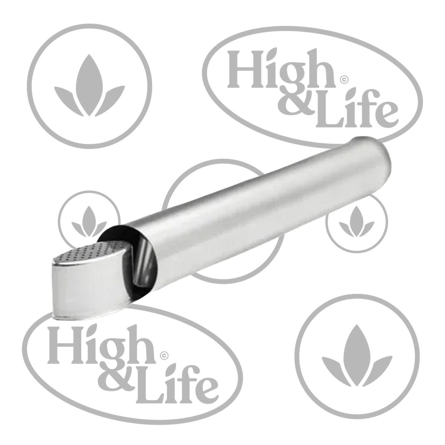 Osta Starry 4 Dosing Capsule (5 kpl) + matkaputki High & Life Storesta
