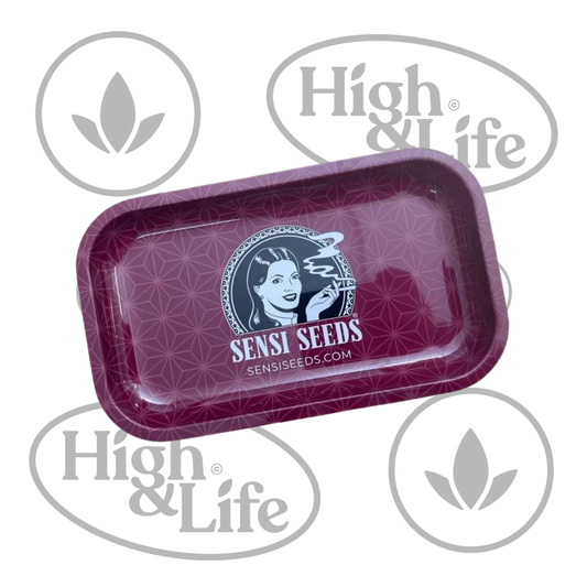 Osta Sensi Seeds käärintäalusta High & Life Storesta
