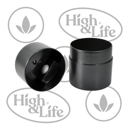 Osta MiniVac vakuumisäilytysrasia 0.12 L High & Life Storesta