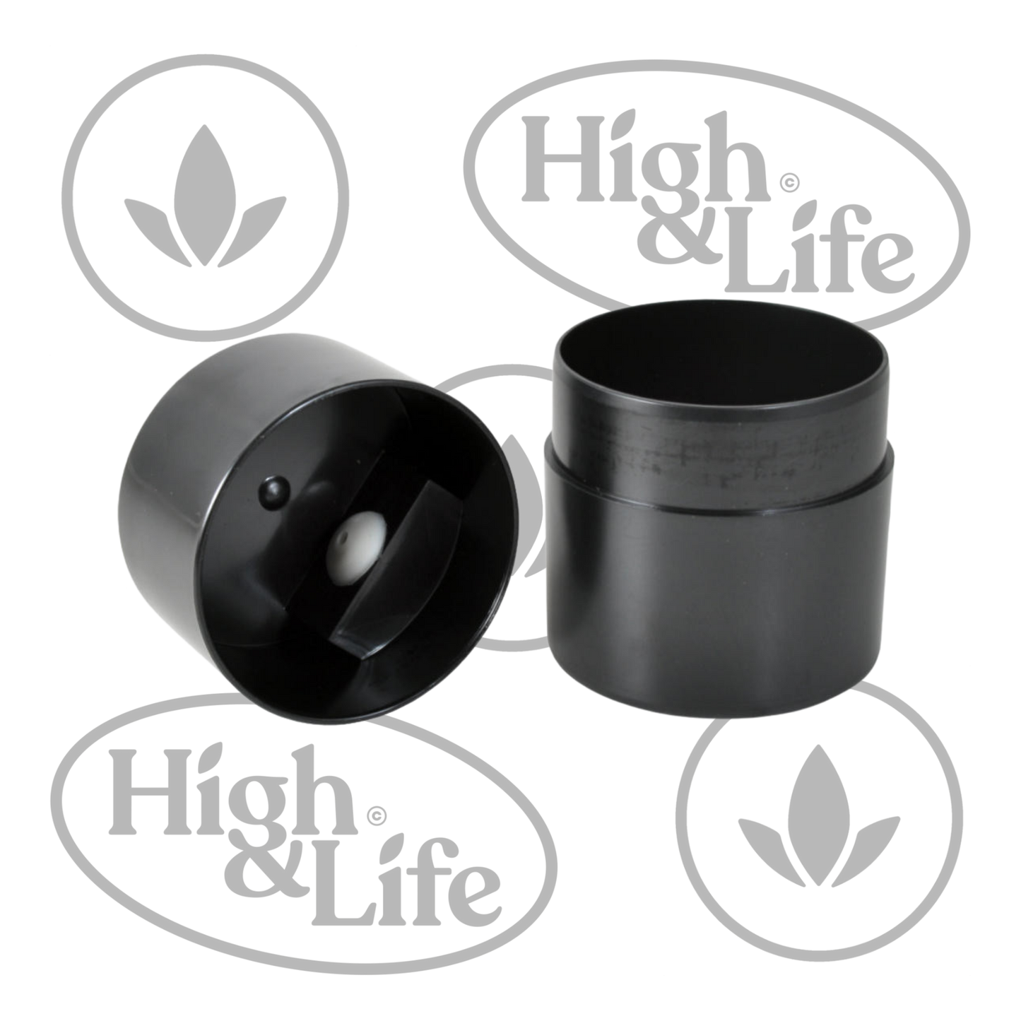 Osta MiniVac vakuumisäilytysrasia 0.12 L High & Life Storesta