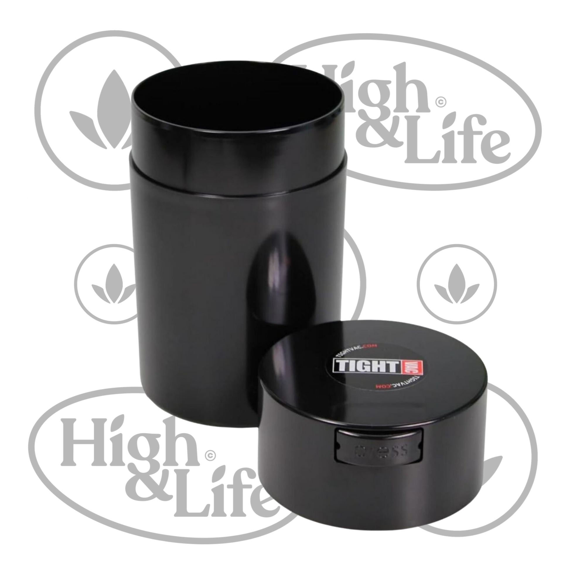 Osta TightVac vakuumisäilytysrasia 0.57 L High & Life Storesta