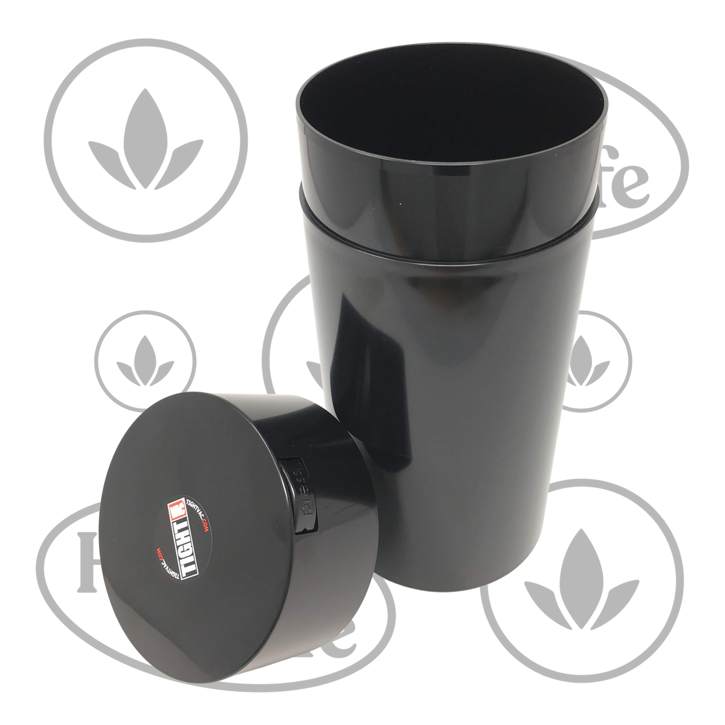 Osta TightVac vakuumisäilytysrasia 1.3 L High & Life Storesta