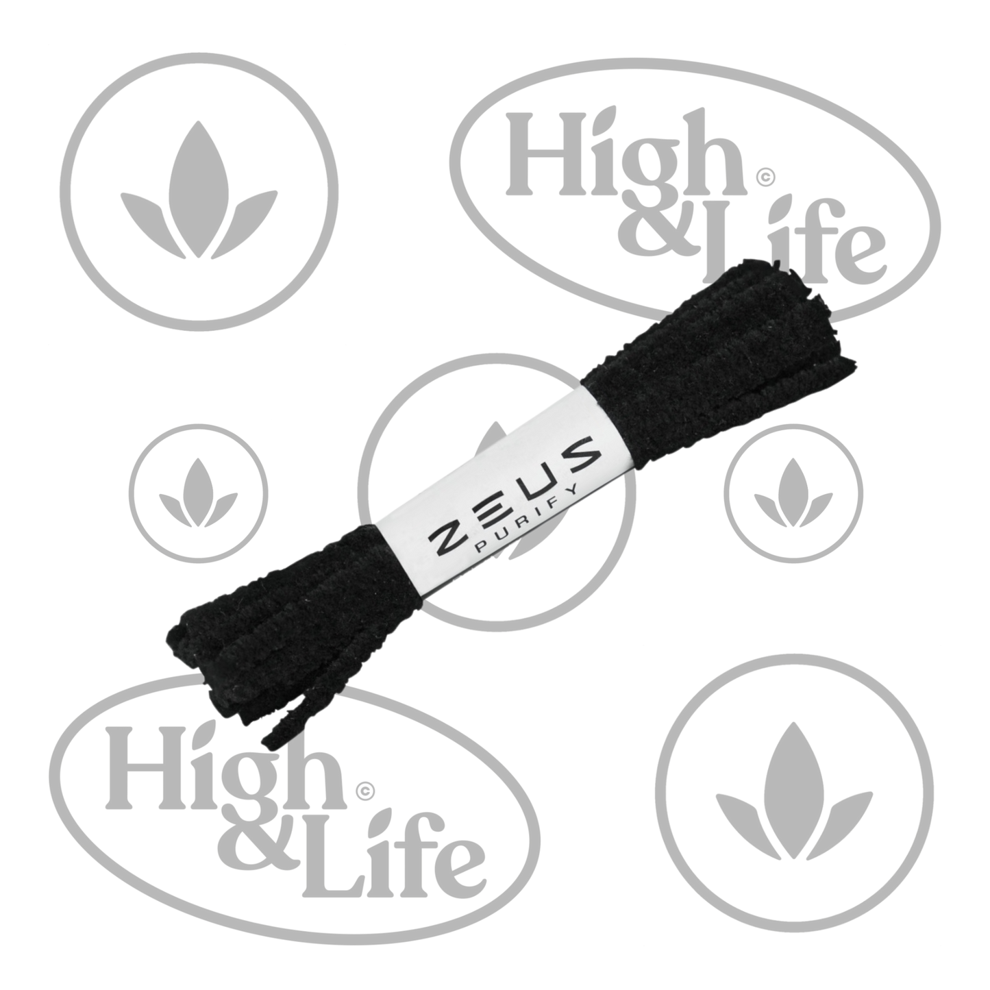 Osta Zeus Purify Bristle Cleaners High & Life Storesta