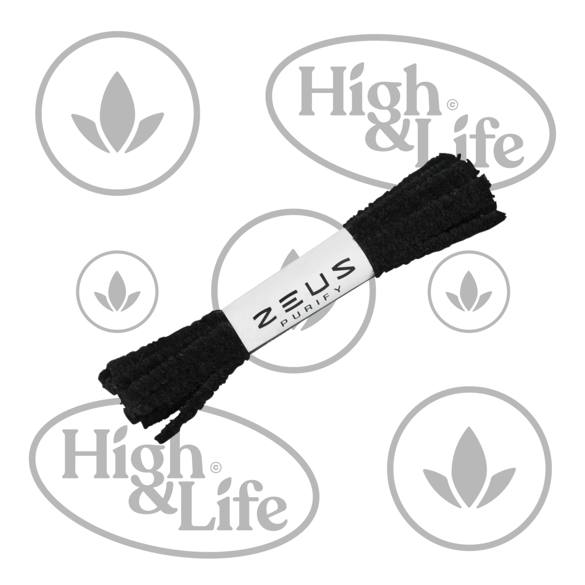 Osta Zeus Purify Bristle Cleaners High & Life Storesta