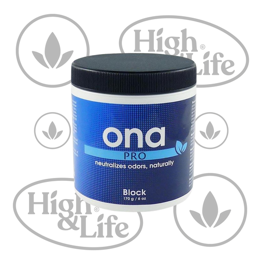 Osta ONA Block PRO High & Life Storesta