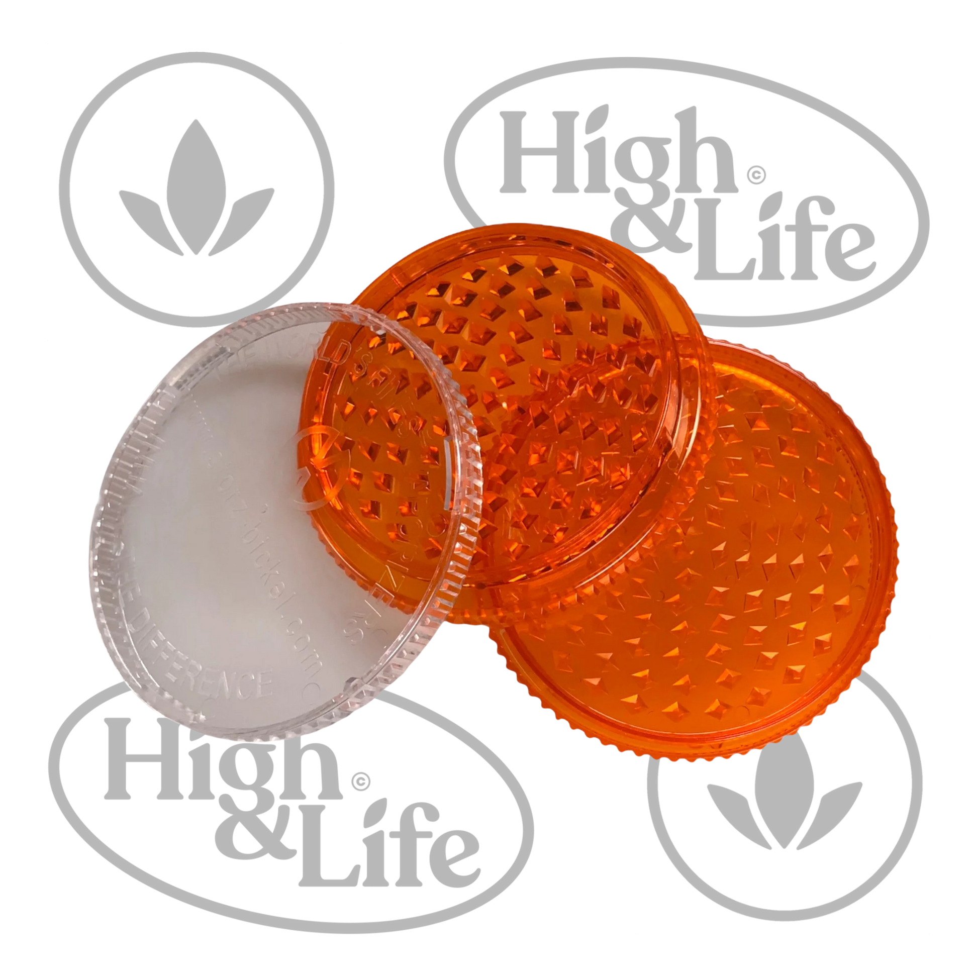 Osta Storz & Bickel Herb Mill XL High & Life Storesta